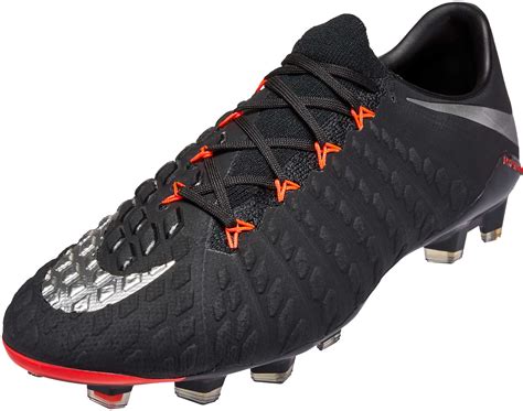 nike hypervenom phantom 3 schwarz